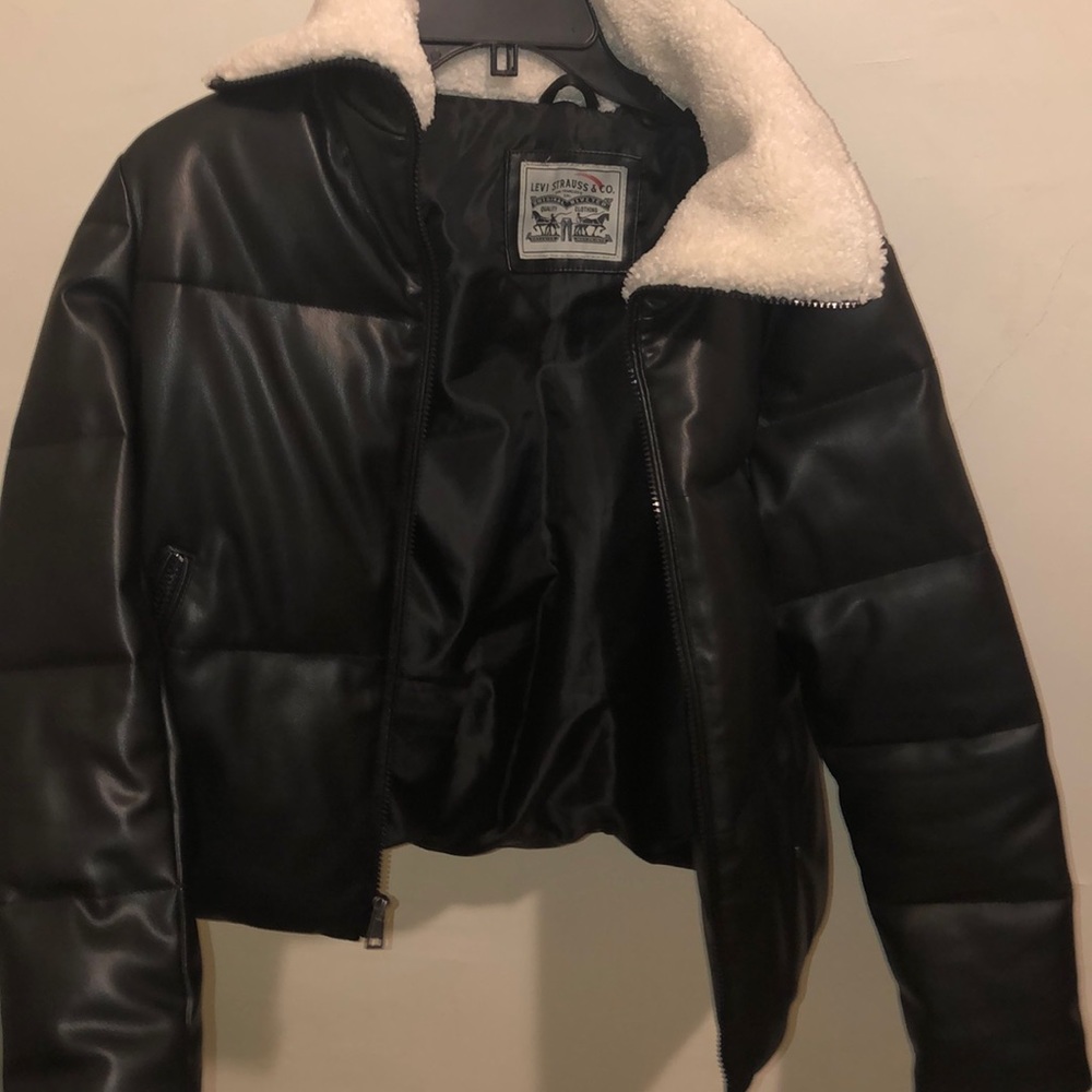 This jacket is very stylish
